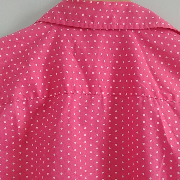 Charter Club Top - Picture 9 of 9